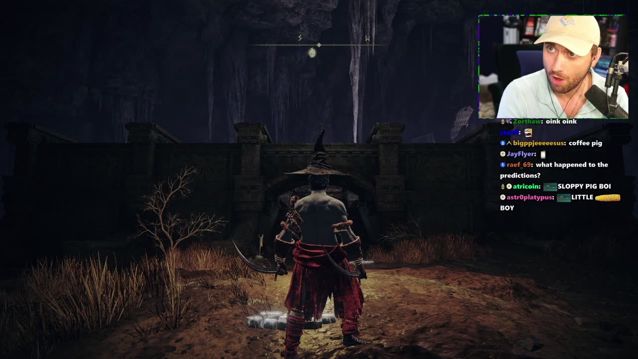 [7-30-24] putrescent knight