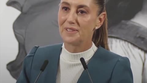 Sheinbaum: No estamos de acuerdo con la exclusión de ningún país de la cumbre