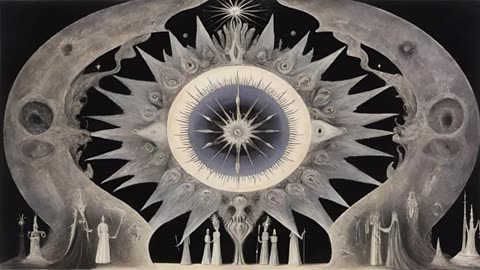 Answer to Job - Full Audiobook.mp4