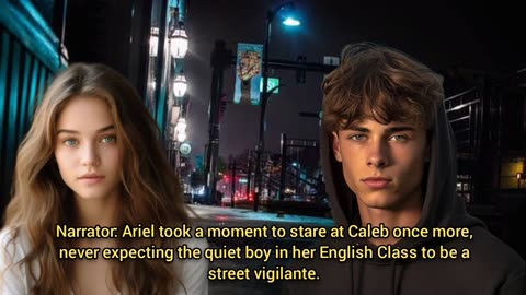 Bioweapons | Chapter 5: Comfortability