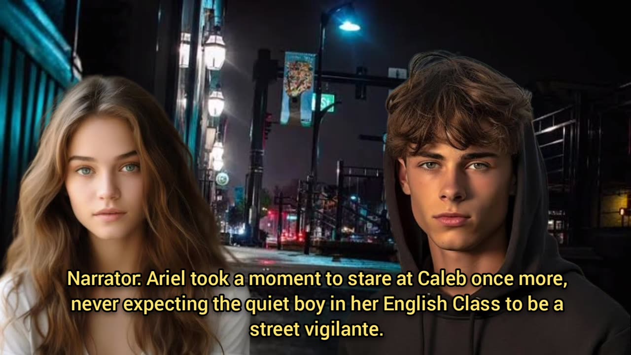 Bioweapons | Chapter 5: Comfortability