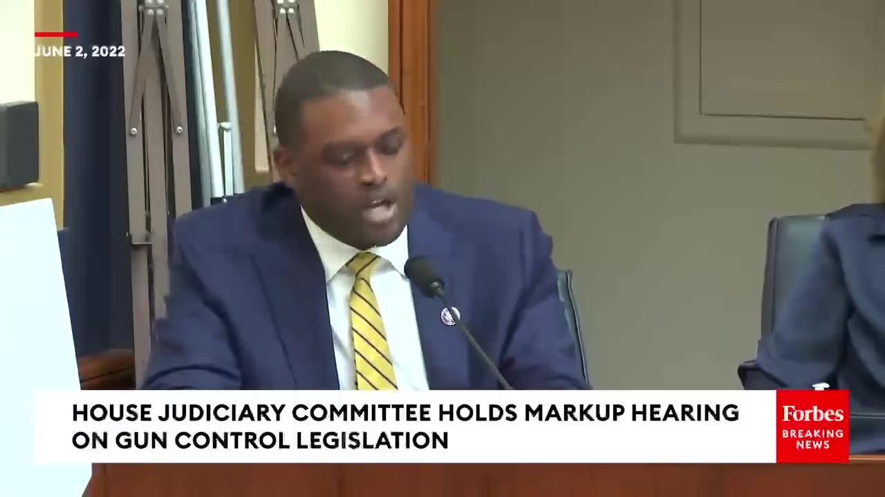 'Have You Read The Legislation?