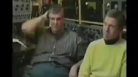 TOP SECRET - The Philadelphia Experiment, MK Ultra, Magnetic fields and 5G are tied together