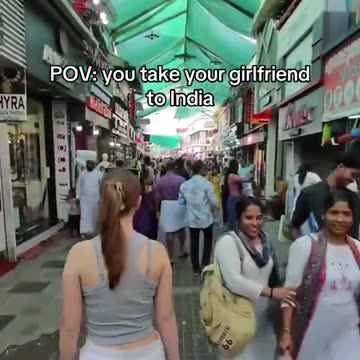 Women Get Street Harassed By Diversity