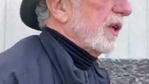 Jewish Horwitz Murdered Thousands of Innocent Souls