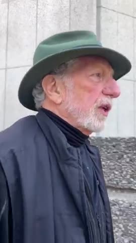 Jewish Horwitz Murdered Thousands of Innocent Souls