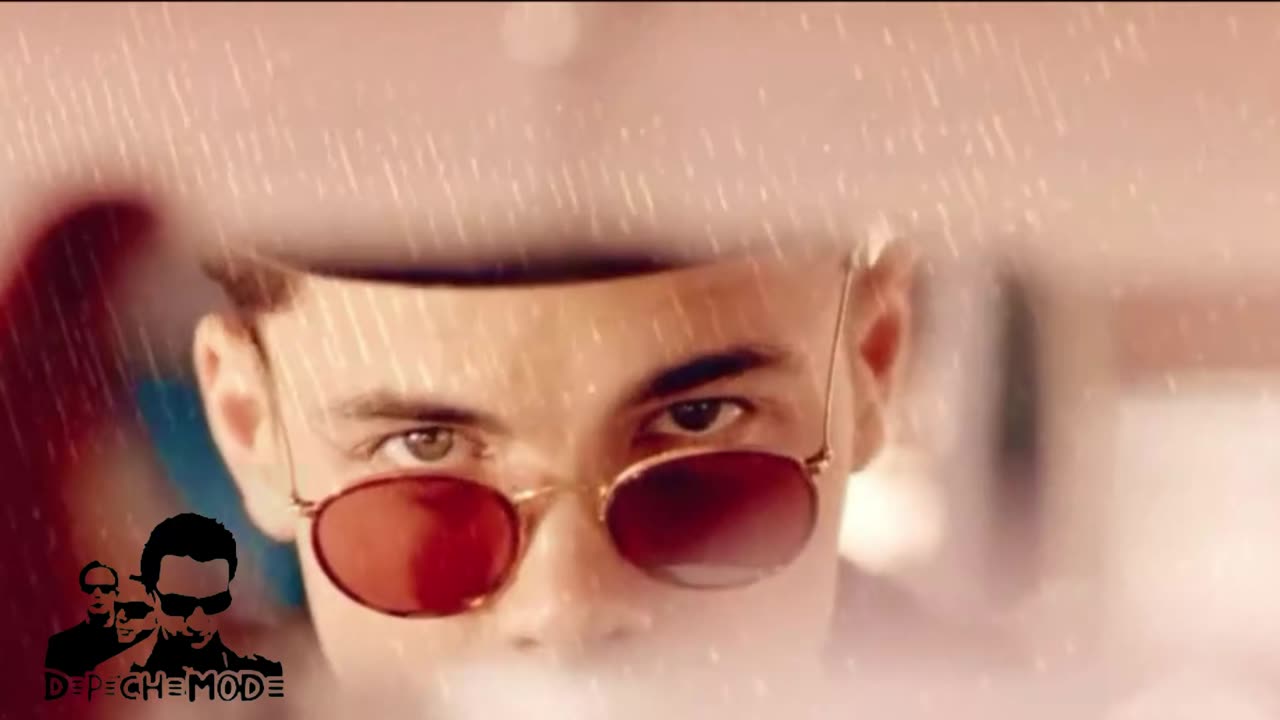Depeche Mode - Higher Love [RmX]