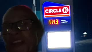 Gas Prices — September 9, 2025