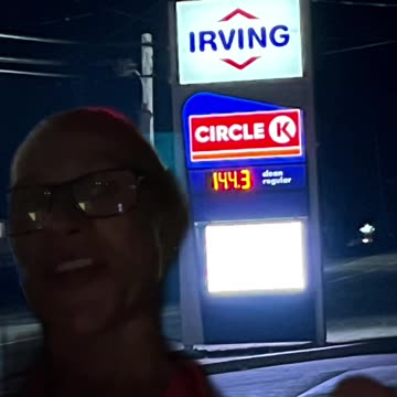 Gas Prices — September 9, 2025