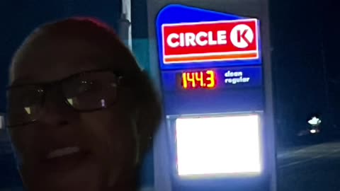 Gas Prices — September 9, 2025