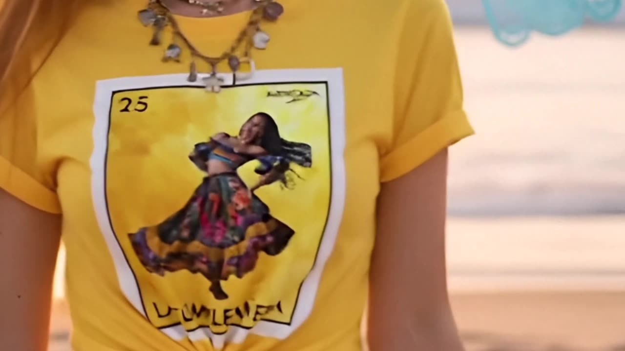 Everyone asked where I got this birthday tee... so here’s the secret #birthdaylook #customtee