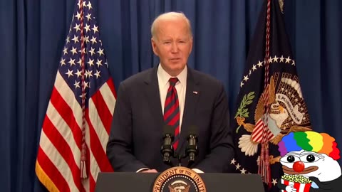 Lying Biden Takes Credit For Truce in Gaza and the Release of Hostages