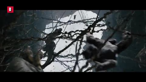 Best movie scenes
