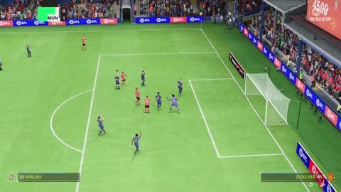 FIFA 23 AC Monza vs Venezia