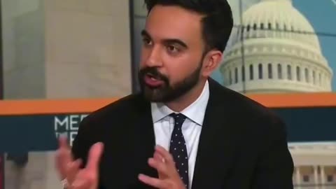 Mamdani was given chances to walk back his language that he wanted to tax Whiter neighborhoods