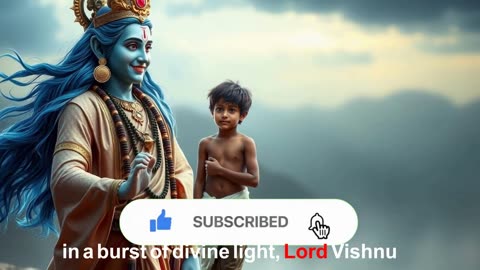 The Awakening of the Divine Child: The Protector of Earth