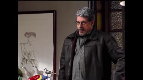 Ribeirão do Tempo Capitulo 115