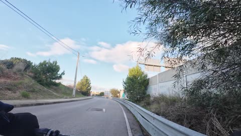 BIzzike RIzziDE de Natal na MS, Portugal - S06E24 124th of DEC 2K25 pt 2