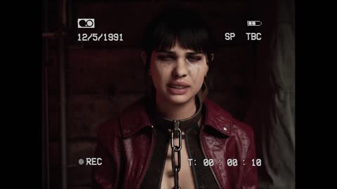 When Sirens Fall Silent | Act I: The Kidnapped [The Extended Cut]
			