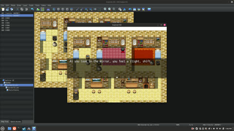 Explorer MZ - Open House Video #1