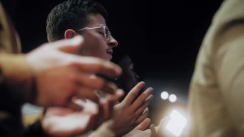 Elevation Worship - Trust In God (feat. Chris Brown Isaiah Templeton)