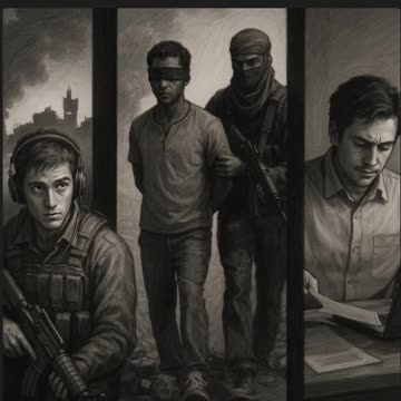 Faded Glory We Stand