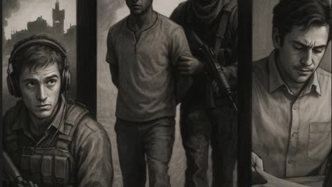 Faded Glory We Stand