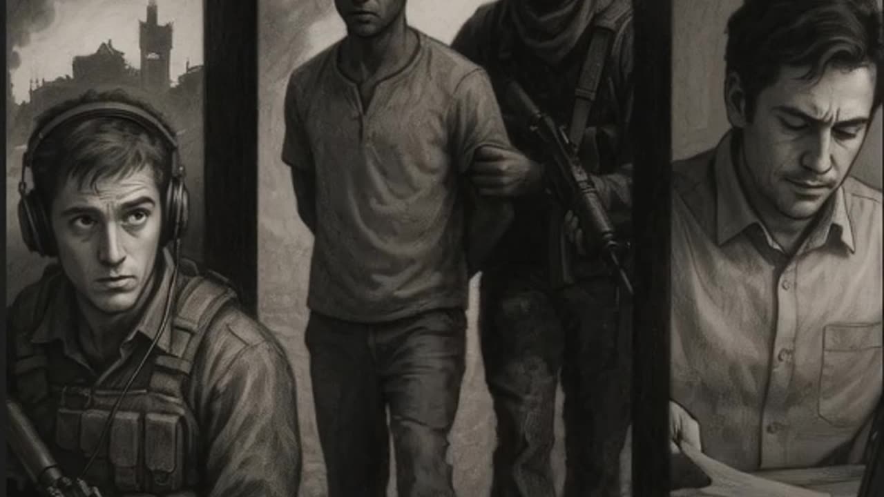 Faded Glory We Stand