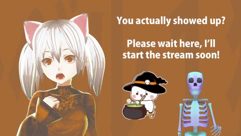 🍬 ALL HALLOW'S EVE EVE 🍬