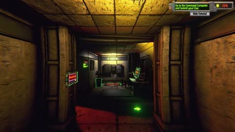 Face Interrogation | Demo Gameplay