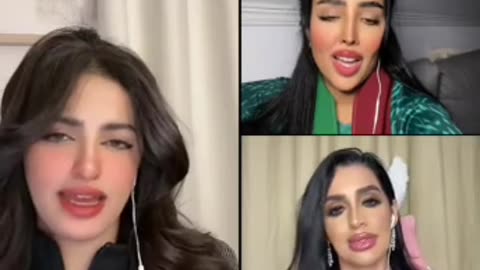 Arabian beautiful queen Pk Panismant live show