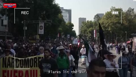 1 MIN AGO_ Britain ERUPTS... Fake Order Uncovered — Who Freed the Dangerous Twelve_ _ News UK