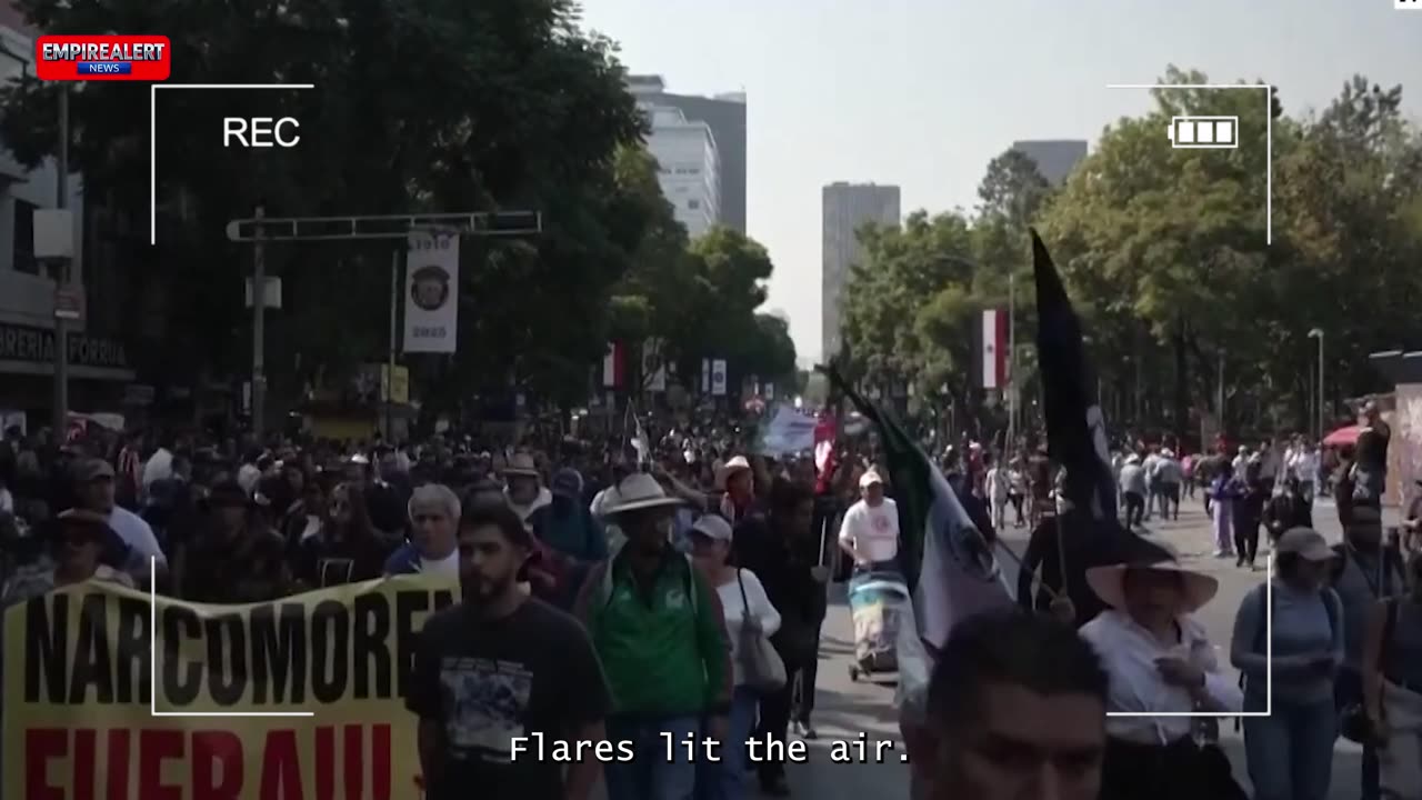 1 MIN AGO_ Britain ERUPTS... Fake Order Uncovered — Who Freed the Dangerous Twelve_ _ News UK