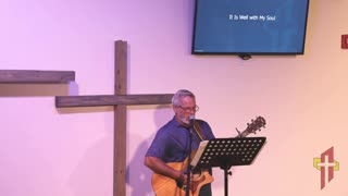 Sunday Morning Service Live Stream