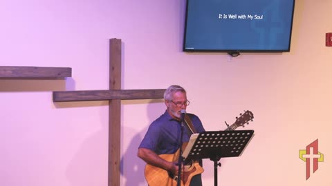 Sunday Morning Service Live Stream