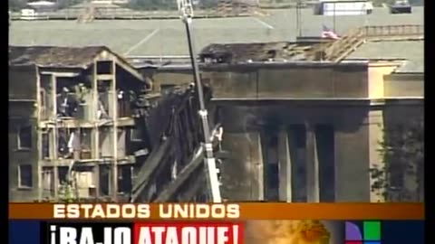 El Calabozo GLVSN September 13, 2001 230am-300am EDT