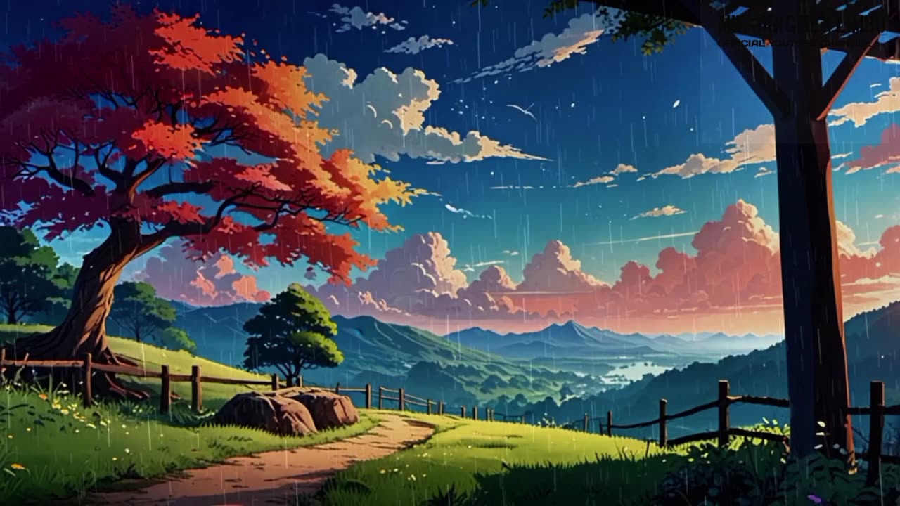 Serenity Vibes: Ultimate Relaxing Melodies Collection