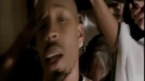 Warren G - I Shot The Sheriff