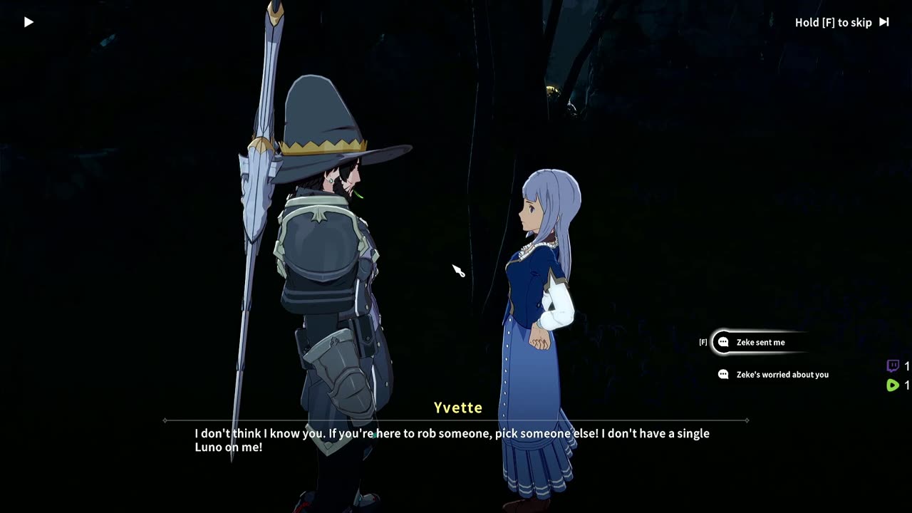 🎮Just Chillin 🎮 BPSR && chillin in Discord with my new buddies