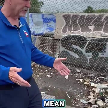 🚨 George Soros funded Philadelphia District Attorney is no longer prosecuting...