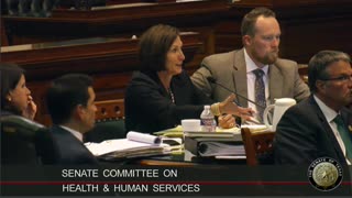 Saving Lives is Now a Medical Crime Per Texas Medical Board | Dr Richard Bartlett