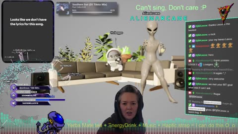 MikoVerse hangout :)