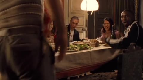 Sheitan - Película completa de Terror