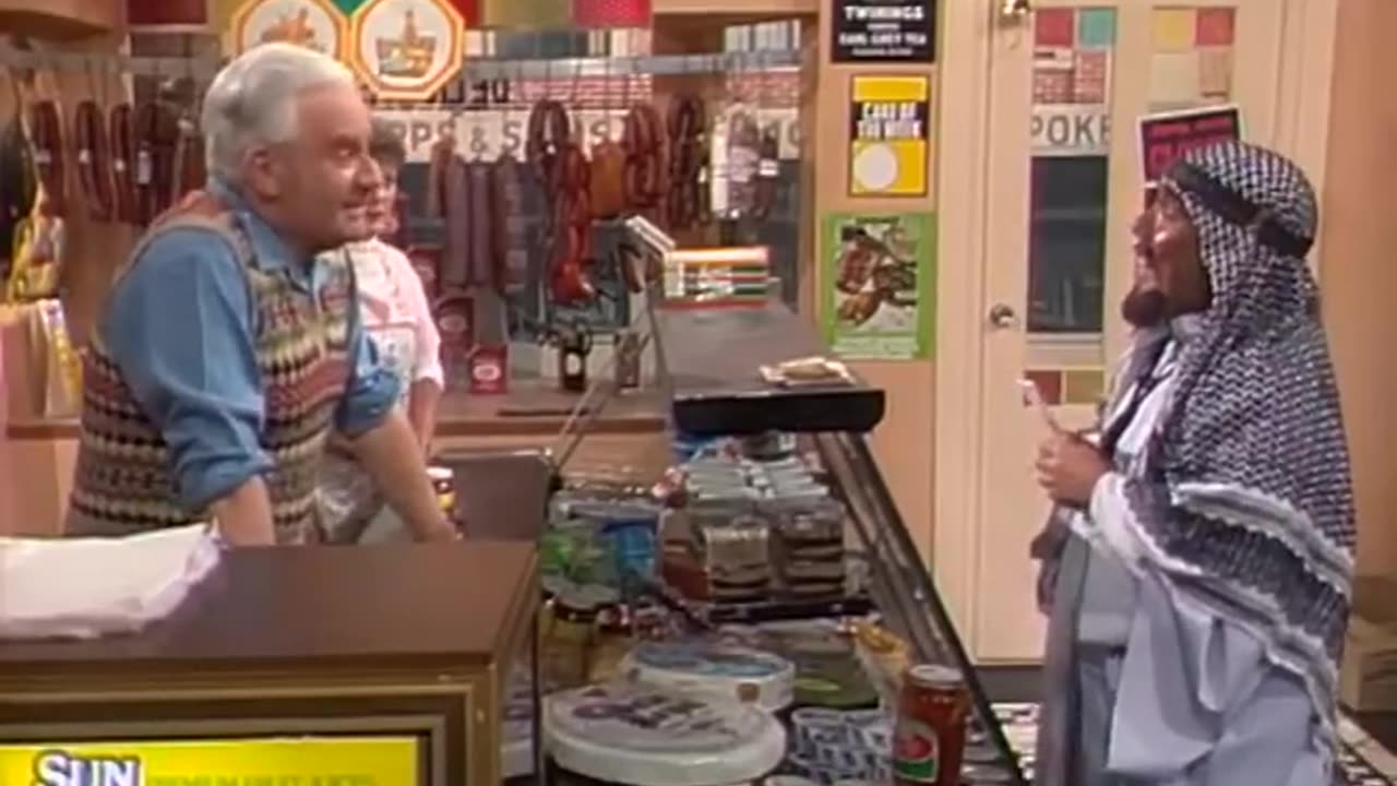 Comedy for ELT- Pronunciation problem