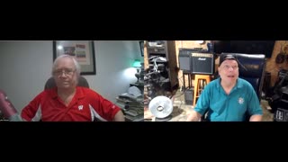 H-1B Visa job killer, Biometric Privacy, G.W. Bush & HARRP The Monster Jab, Root-Canals