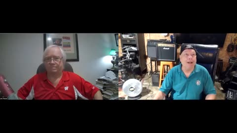 H-1B Visa job killer, Biometric Privacy, G.W. Bush & HARRP The Monster Jab, Root-Canals