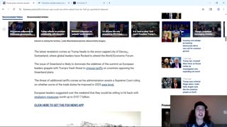 Prediction Market Odds Soar For Trump Greenland Purchase