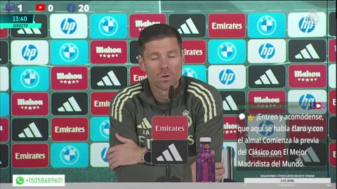 The countdown is over. Today marks the most anticipated preview of the year.