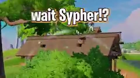 Incredible: Fortnite finally added Proximity Chat!