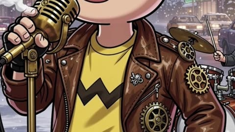 Pop Punk - Christmas Time is Here